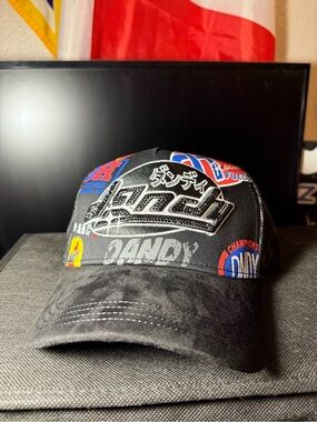 Dandy Hats Friends and Family